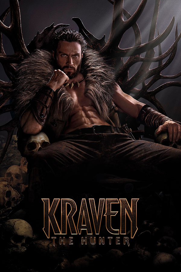 Kraven the Hunter